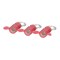 Panduit Ring Terminal, #10 Stud Size, 18 AWG, 600 V, Nylon Insulated, Red, Crimp Termination Only, 3000 PK PN18-10R-3K - alternate 9